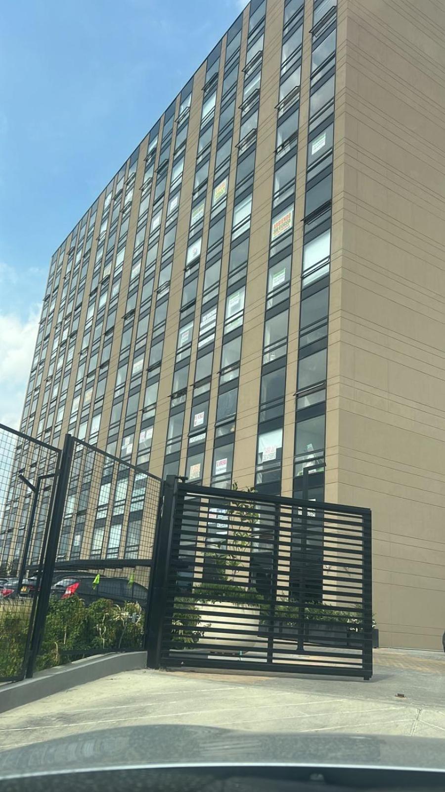 Solar Facic Apartamento